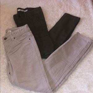 Joes Jean Bundle (2/$30)